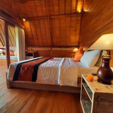 Pb Pondok Gandalangu Garden House Bali Ubud Extérieur photo